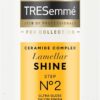 TRESemmé Lamellar Shine Shampoo 500 ml