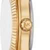 Michael Kors Lexington Gold Watch MK4842