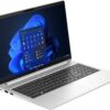HP EliteBook 650 G10 Business Laptop, Core i7, 32GB, 1TB SSD