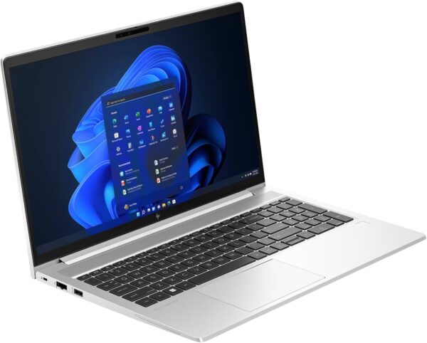 HP EliteBook 650 G10 Business Laptop, Core i7, 32GB, 1TB SSD