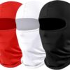 High Elasticity Ski Mask Balaclava