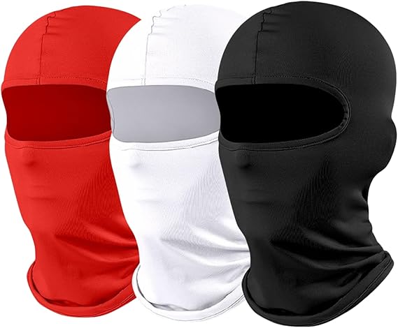 High Elasticity Ski Mask Balaclava