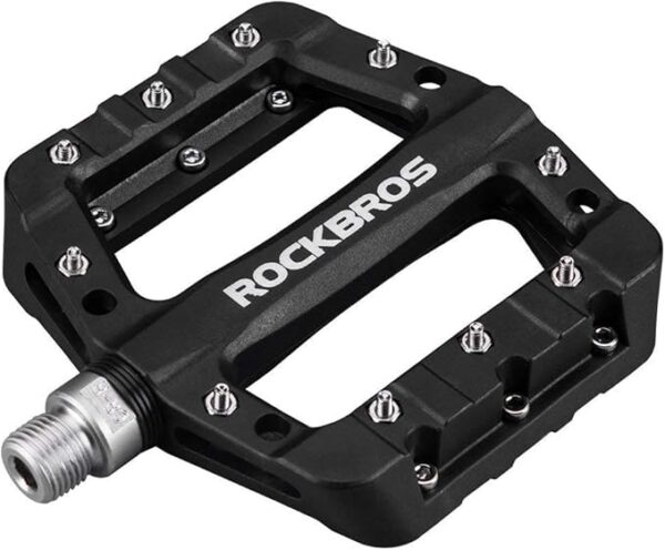 ROCKBROS Lightweight Mountain Bike Pedals