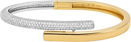 Michael Kors Premium Gold Bracelet MKC1751CZ931