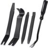 GOOACC 5-Piece Nylon Auto Trim Removal Tool Kit