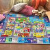 QUOKKA ABC Play Mat