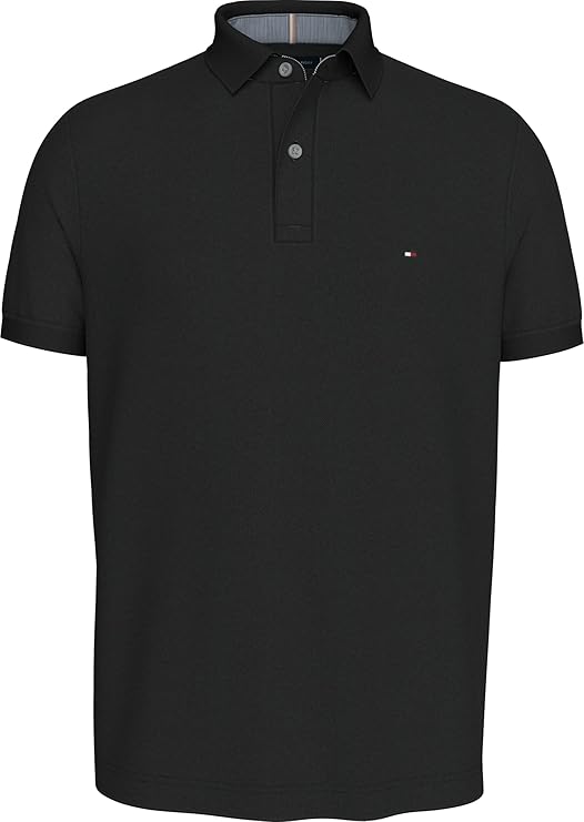 Tommy Hilfiger Men's 1985 Regular Polo
