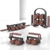 READAEER 8-Roller Multi-functional Massager Stick