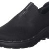 Skechers Men's Gowalk 6 Stretch Fit Slip-On Walking Shoe