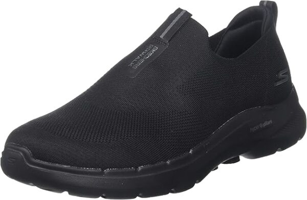 Skechers Men's Gowalk 6 Stretch Fit Slip-On Walking Shoe