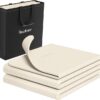 Readaeer Non-Slip TPE Yoga Mat