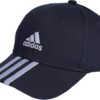 Adidas Performance 3-Stripes Baseball Cap
