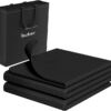 Readaeer Non-Slip TPE Yoga Mat