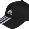 Adidas Performance 3-Stripes Baseball Cap