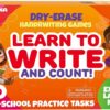 QUOKKA Handwriting Practice Books for Kids - 2 Set