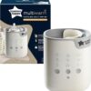 Tommee Tippee All-in-One Advanced Bottle and Food Pouch Warmer