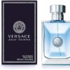 Versace Pour Homme Eau de Toilette