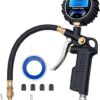AstroAI Digital Tire Inflator with Pressure Gauge
