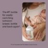 Tommee Tippee Natural Start Anti-Colic Baby Bottle