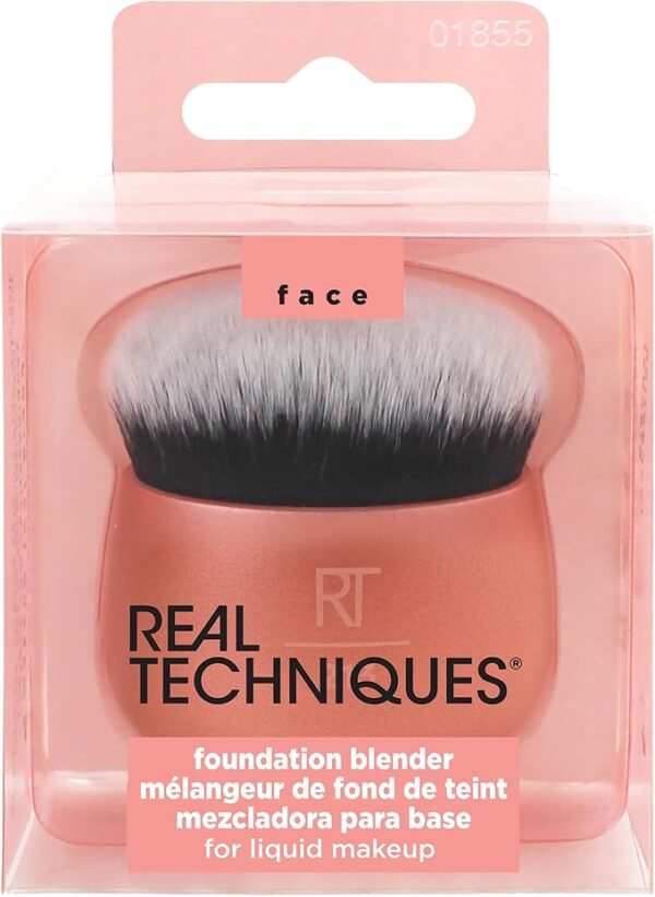 Real Techniques Base Power Brush
