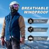 ROCKBROS Cold Weather Balaclava Ski Mask