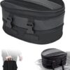 JFG Racing Waterproof Motorcycle Tail Bag