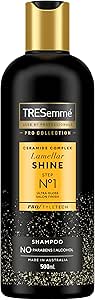 TRESemmé Lamellar Shine Shampoo 500 ml