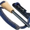 RKR OUTDOOR Ferro Rod Fire Starter Kit