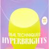 Real Techniques Hyperbright Complexion Sponge