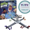 Drone Home - The First Game with a Real Flying Drone