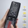 Lamicall 150 PSI Cordless Tire Inflator