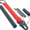 RKR OUTDOOR Ferro Rod Fire Starter Kit