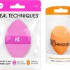 Real Techniques Miracle Face and Body Sponge