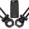 RKR OUTDOOR Survival Fire Starter Necklace (2 Pack)