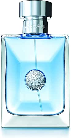 Versace Pour Homme Eau de Toilette