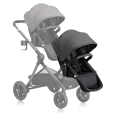 Evenflo Pivot Xpand Second Seat