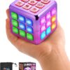 Power Your Fun Cubik LED Flashing Cube