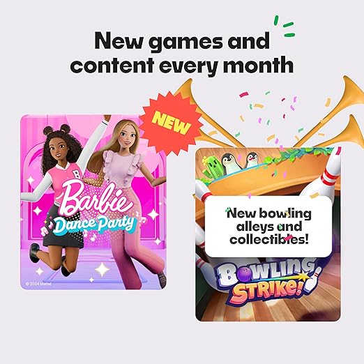Nex Playground Play Pass 3-Month
