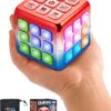 Power Your Fun Cubik LED Flashing Cube