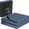 Readaeer Non-Slip TPE Yoga Mat