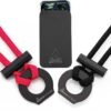RKR OUTDOOR Survival Fire Starter Necklace (2 Pack)