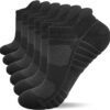 Lapulas Athletic Running Ankle Socks
