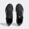 adidas Kids' Runfalcon 3.0 Elastic Lace Shoes