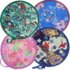MXY Foldable Hand Fan - Summer Style