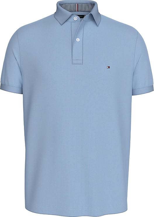 Tommy Hilfiger Men's 1985 Regular Polo