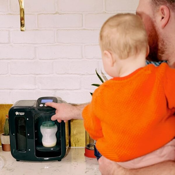Tommee Tippee Perfect Prep Day & Night Bottle Maker