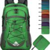 IGOLUMON 40L Lightweight Waterproof Hiking Backpack