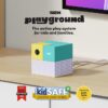 Nex Playground Game System