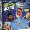 Drone Home - The First Game with a Real Flying Drone