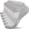 Lapulas Athletic Running Ankle Socks